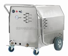 柴油加熱飽和蒸汽清洗機AKS DK230D（雙槍）